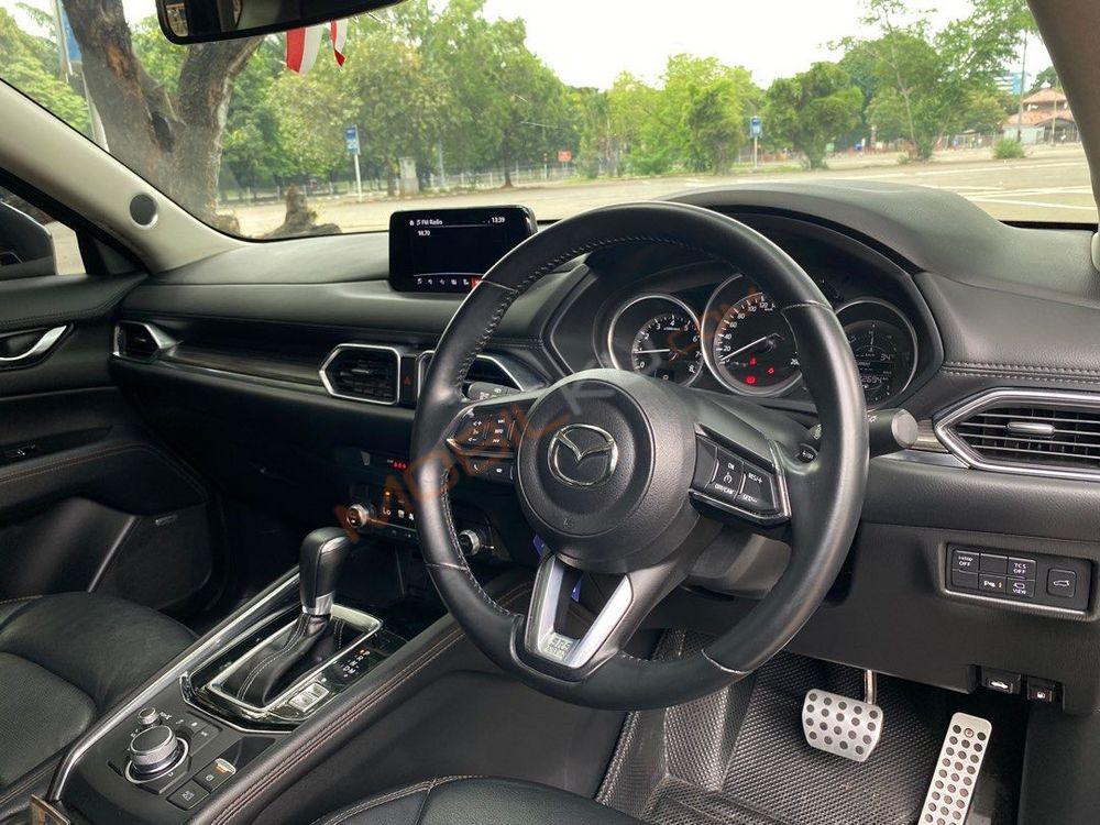 Mobil Mazda CX-5 2020