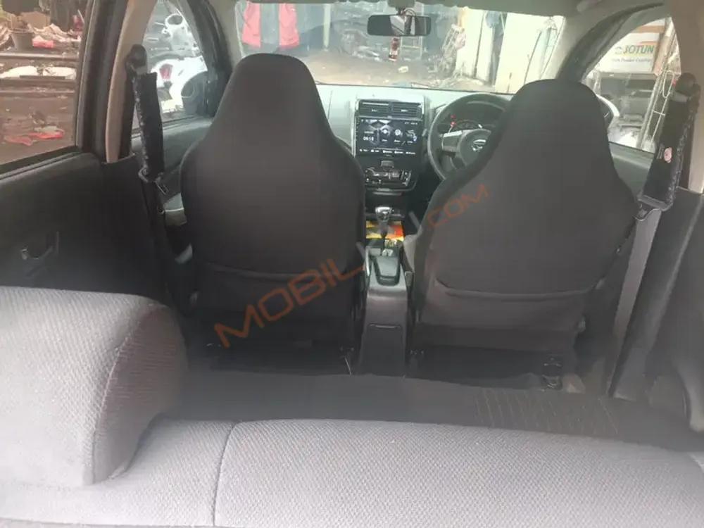 Mobil Daihatsu Ayla 2021