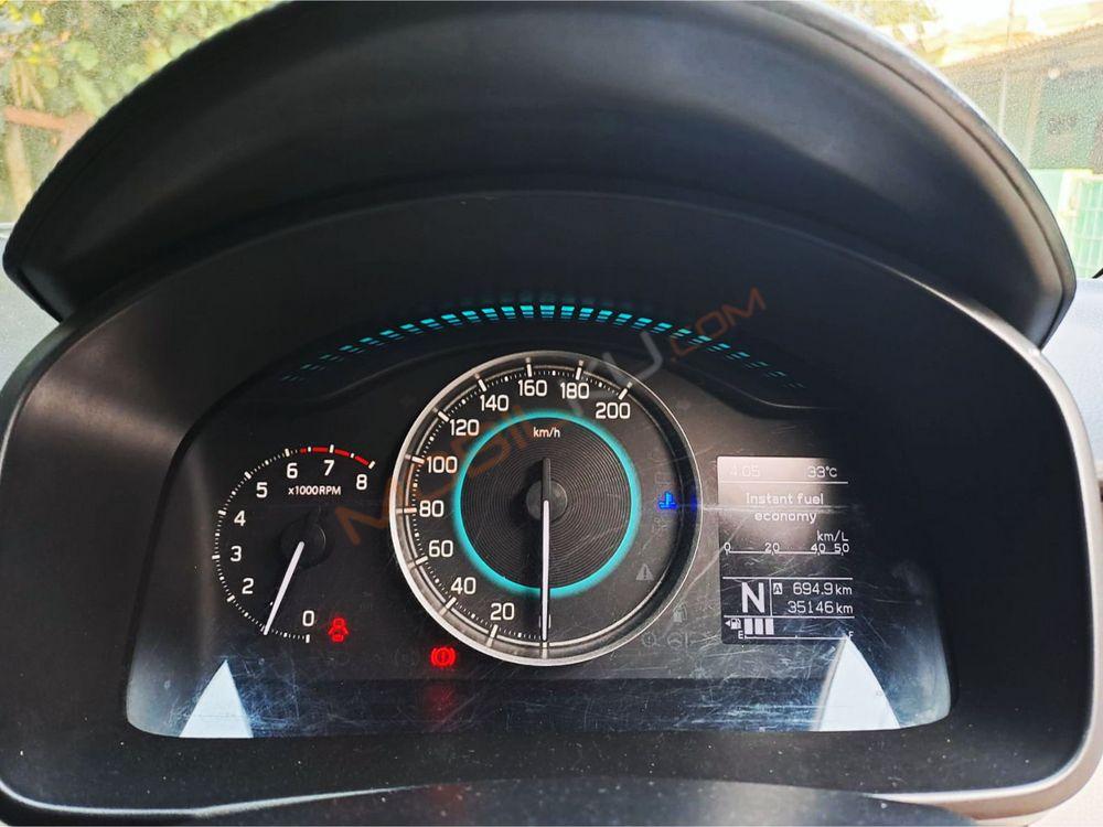 Mobil Suzuki Ignis 2018