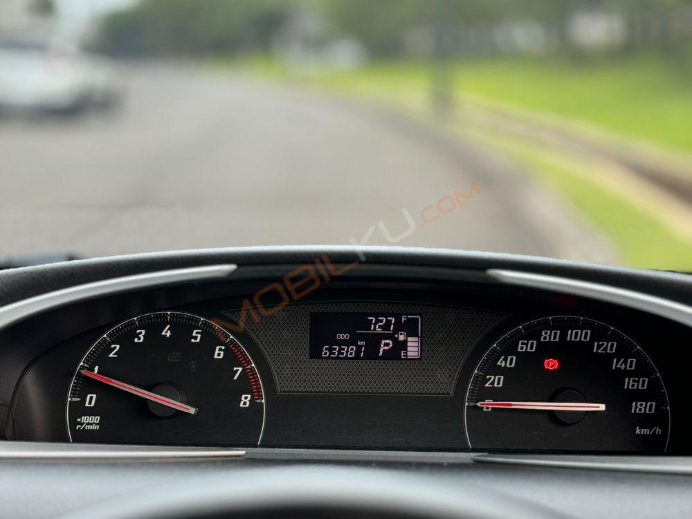 Mobil Toyota Sienta 2020