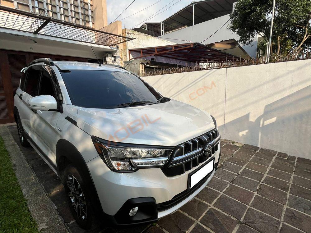 Mobil Suzuki Grand Vitara 2022
