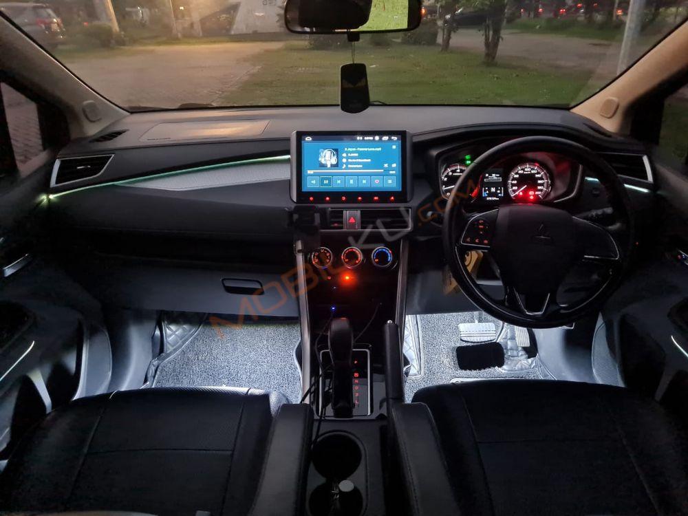 Mobil Mitsubishi Xpander 2021