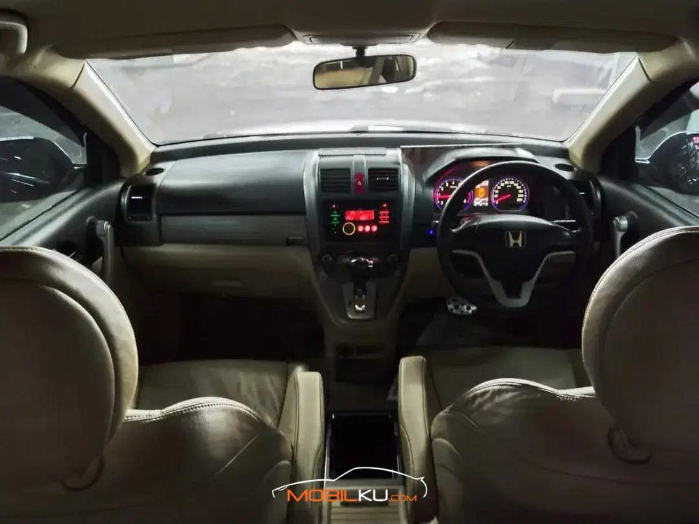 Mobil Honda CR-V 2008
