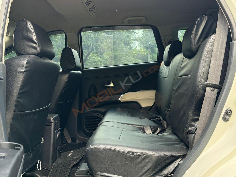 Mobil Daihatsu Terios 2019