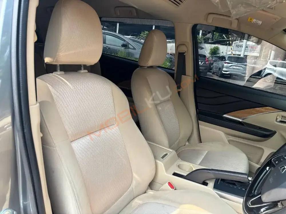 Mobil Mitsubishi Xpander 2018