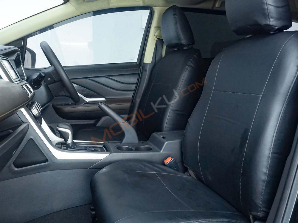 Mobil Nissan Livina 2019