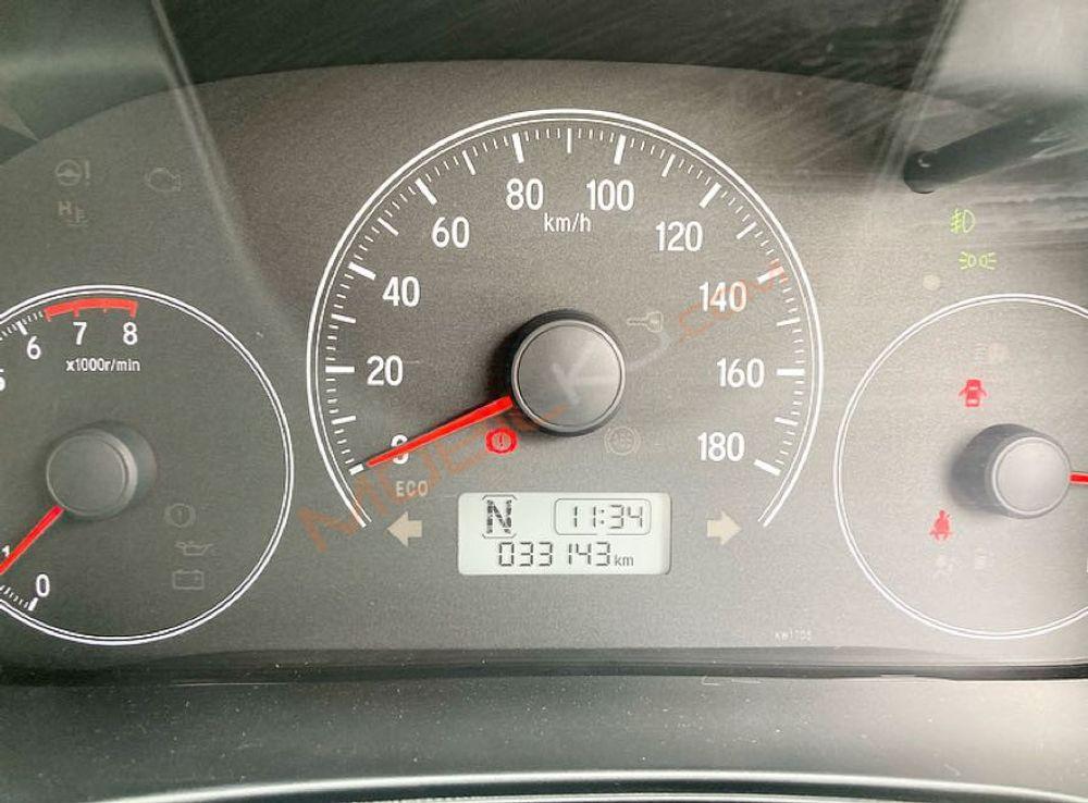 Mobil Honda Brio 2018