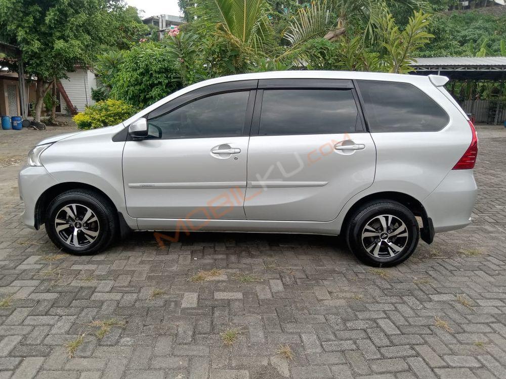 Mobil Daihatsu Xenia 2018