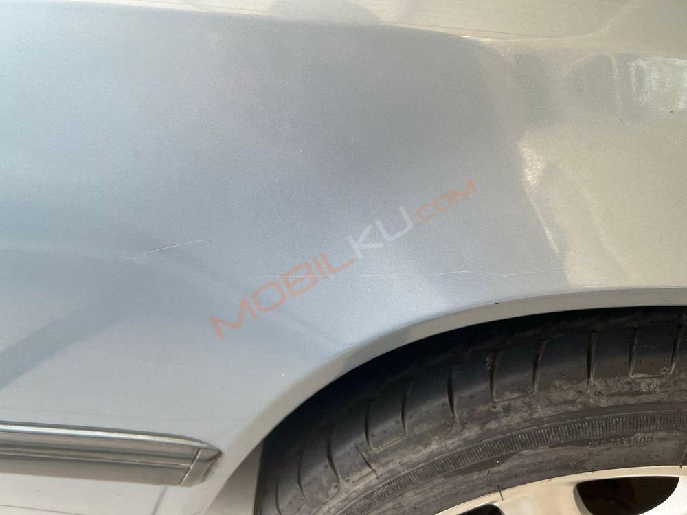 Mobil Mercedes-Benz E-Class 1997