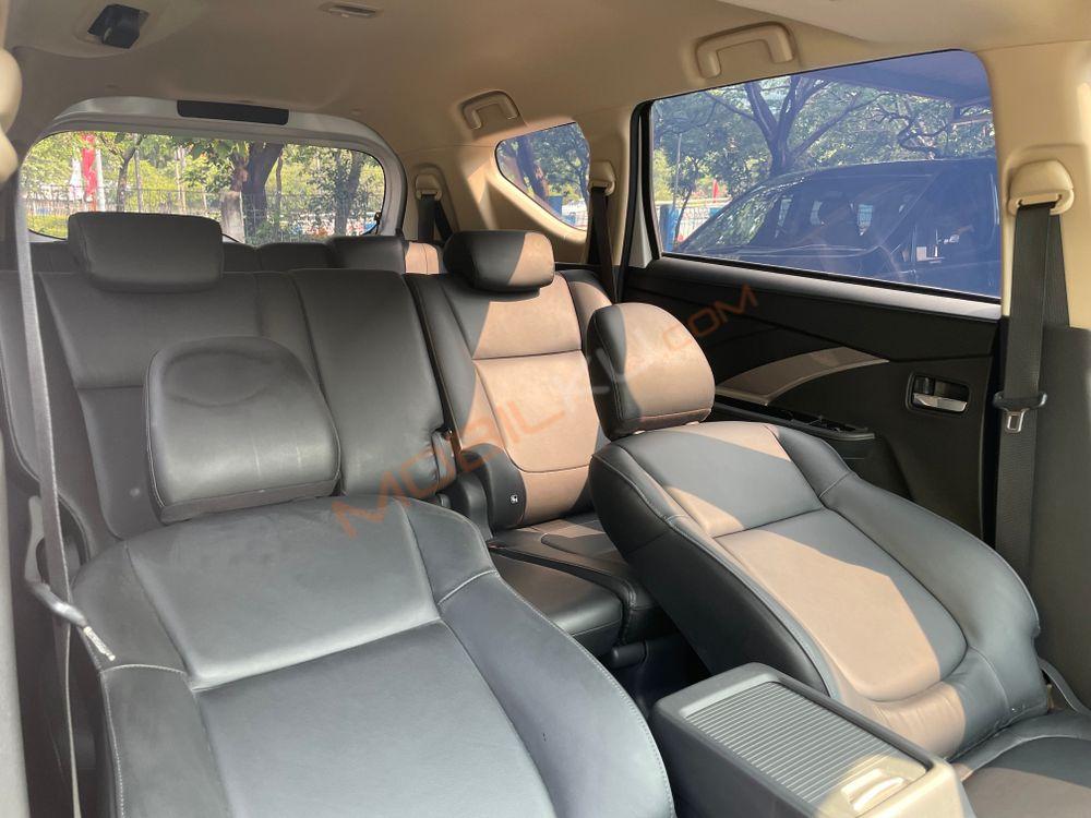 Mobil Mitsubishi Xpander Cross 2021