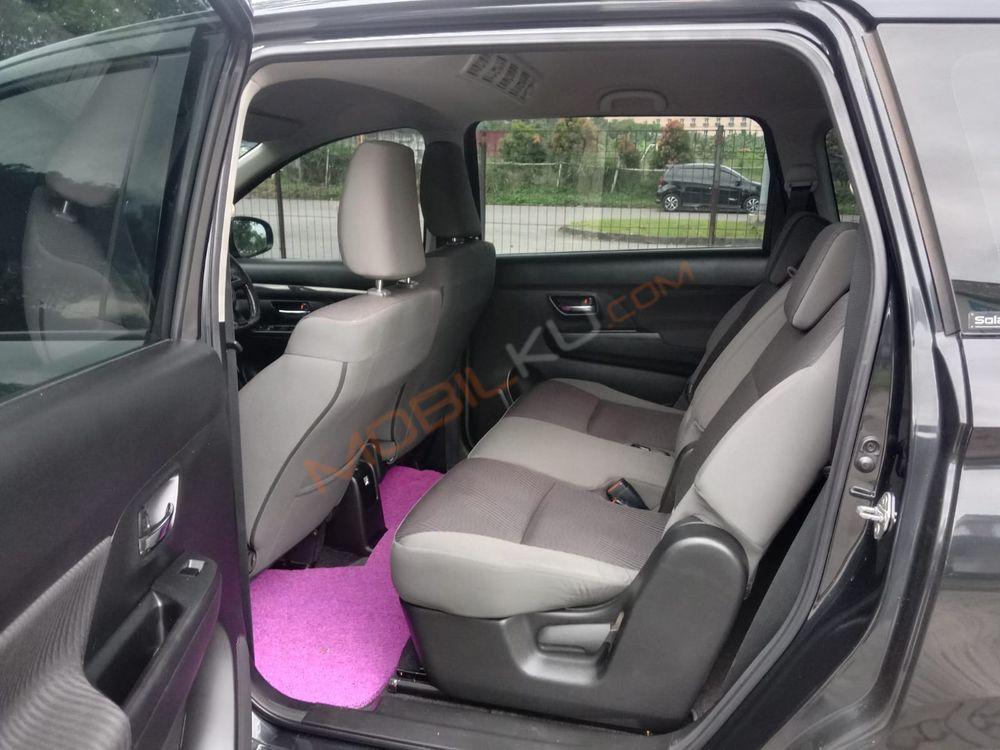 Mobil Suzuki Ertiga 2023