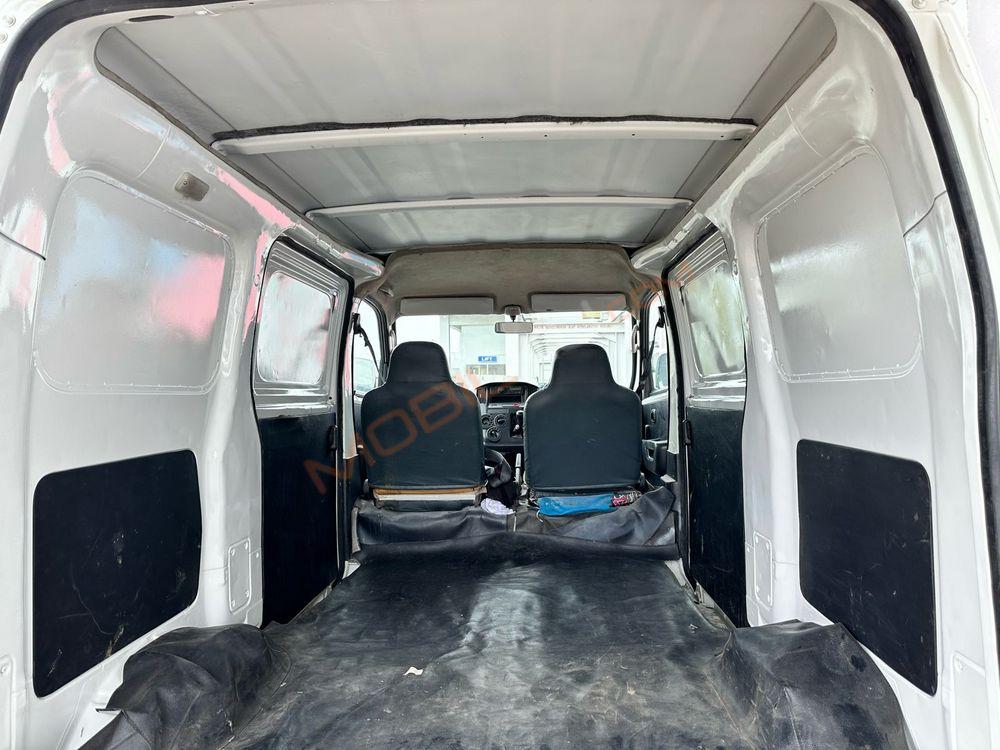 Mobil Daihatsu Gran Max 2018