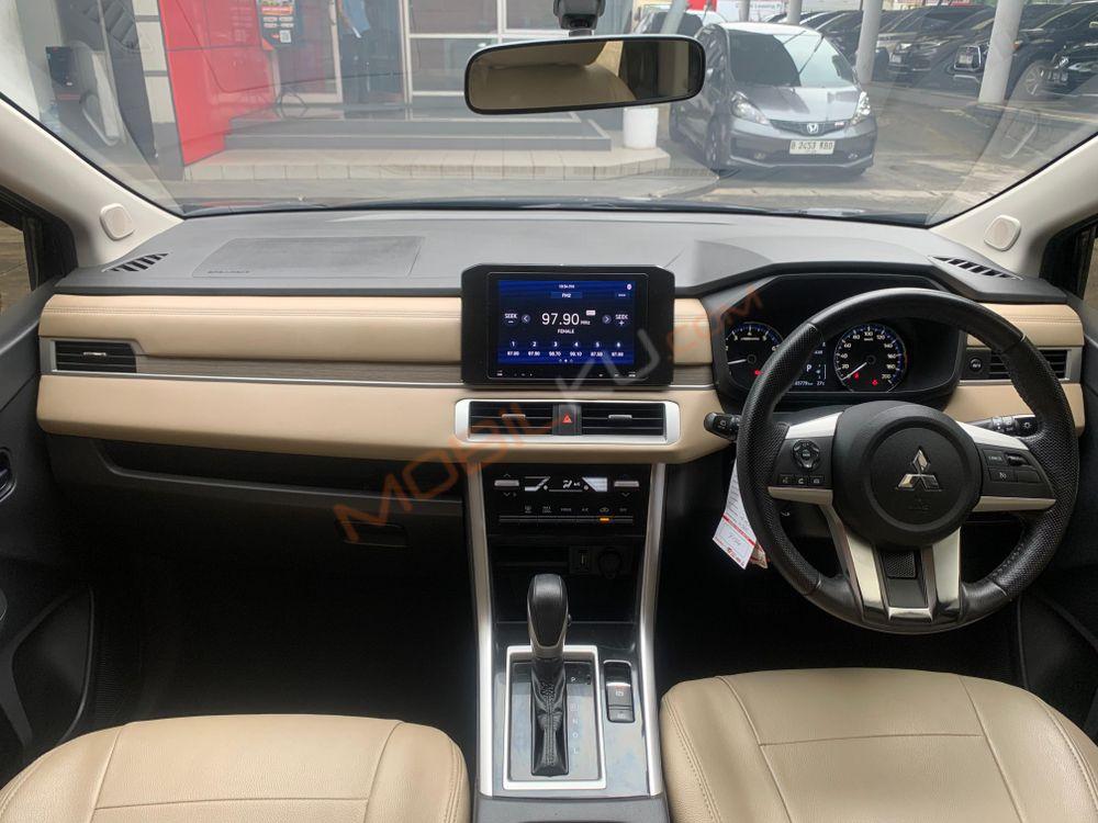 Mobil Mitsubishi Xpander 2022