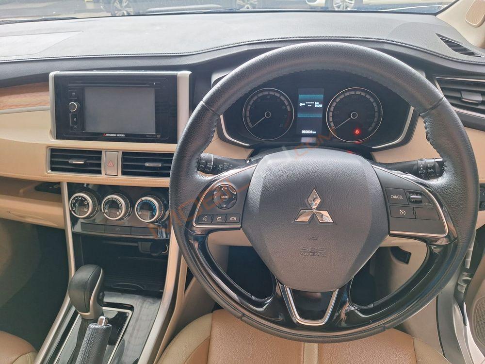 Mobil Mitsubishi Xpander 2018
