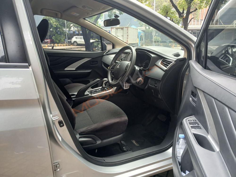 Mobil Mitsubishi Xpander 2021