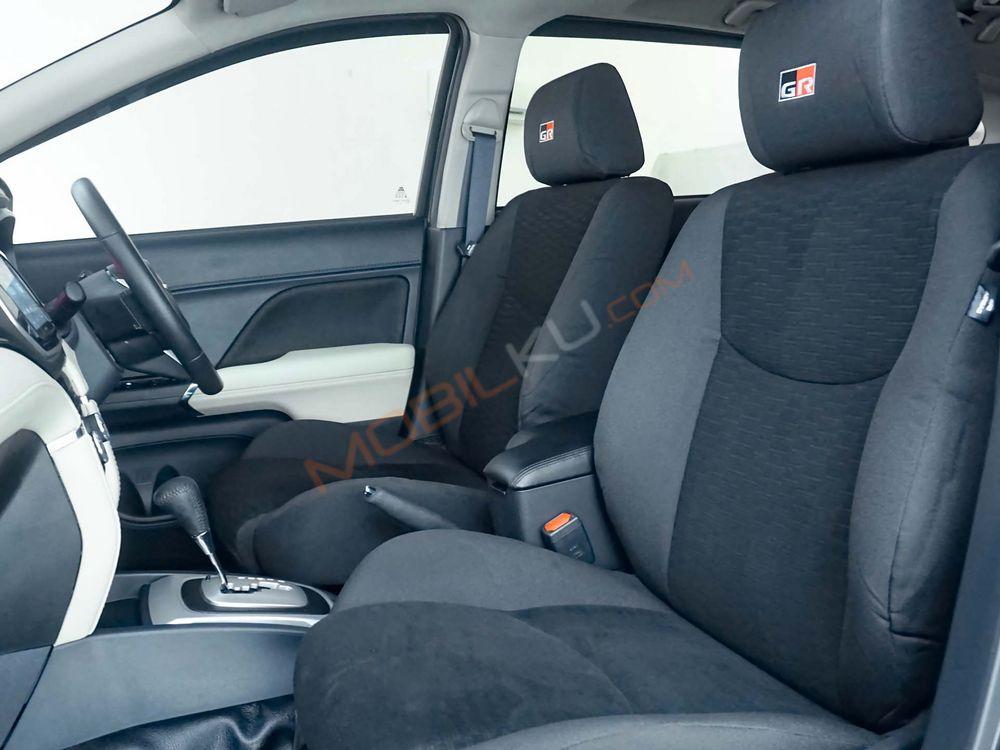 Mobil Toyota Rush 2022