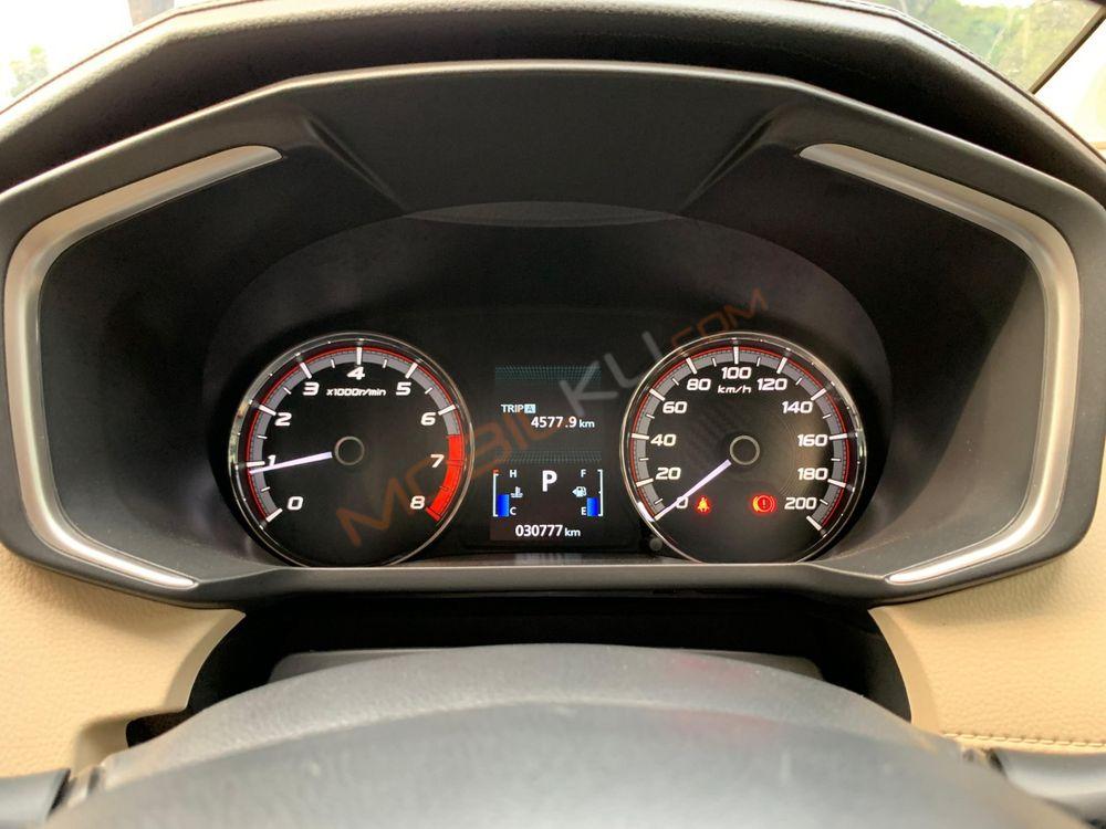 Mobil Mitsubishi Xpander 2019