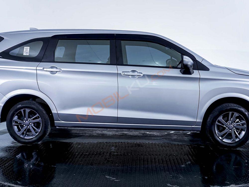Mobil Daihatsu Xenia 2022