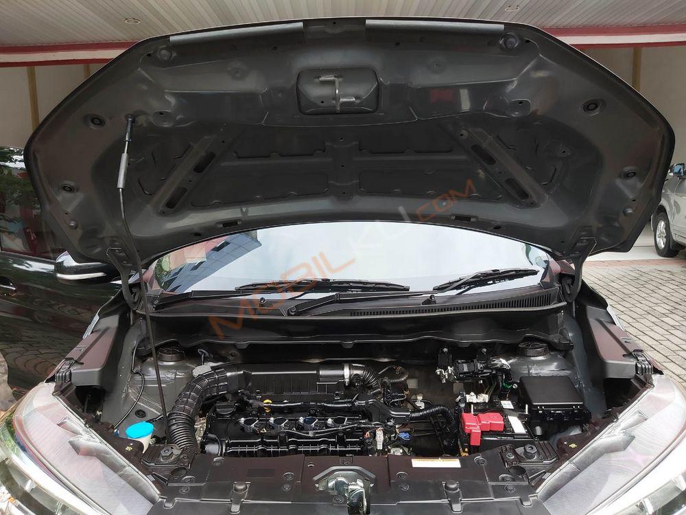 Mobil Suzuki XL7 2021