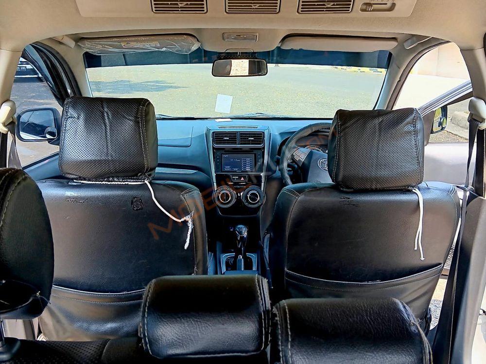 Mobil Toyota Avanza 2017