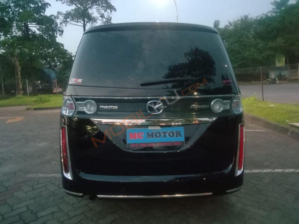 Mobil Mazda Biante 2012