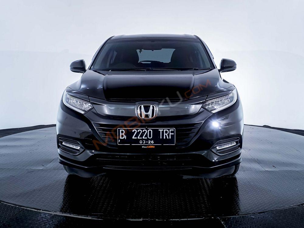 Mobil Honda HR-V 2021