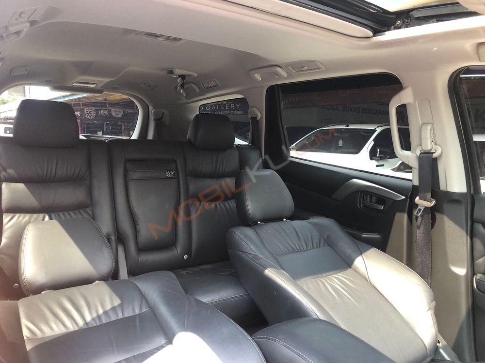 Mobil Mitsubishi Pajero Sport 2019