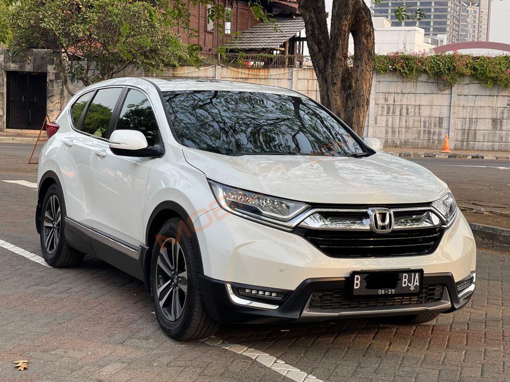 Mobil Honda CR-V 2020