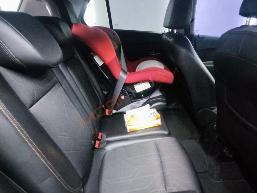 Mobil Chevrolet Trax 2017