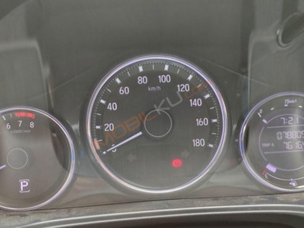 Mobil Honda BR-V 2019