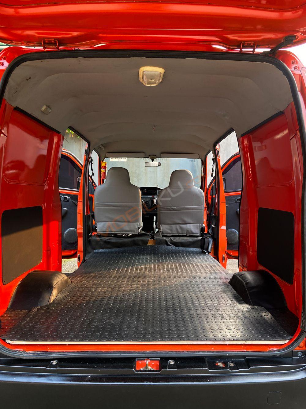 Mobil Daihatsu Gran Max 2016