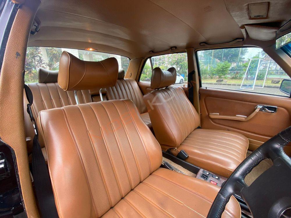 Mobil Mercedes-Benz E-Class 1995