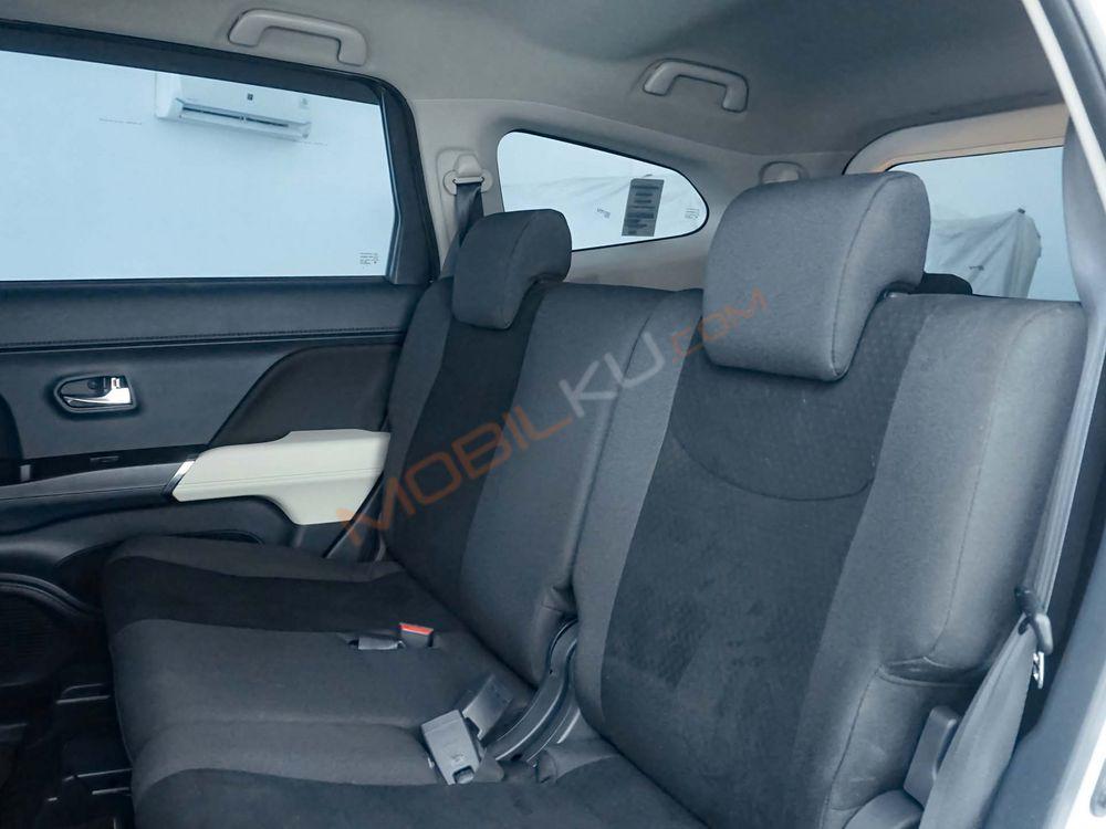 Mobil Daihatsu Terios 2022