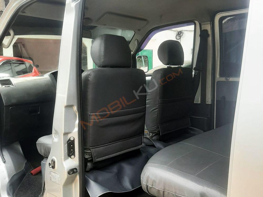 Mobil Daihatsu Gran Max 2018