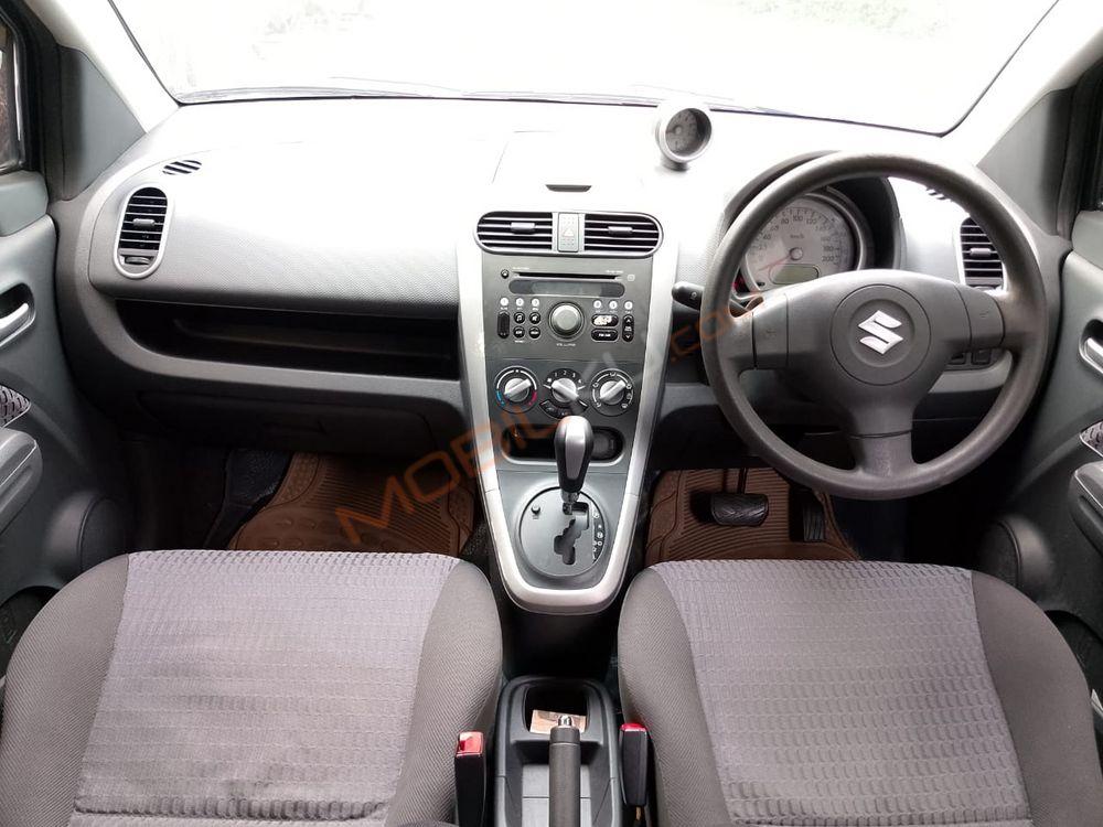 Mobil Suzuki Splash 2014