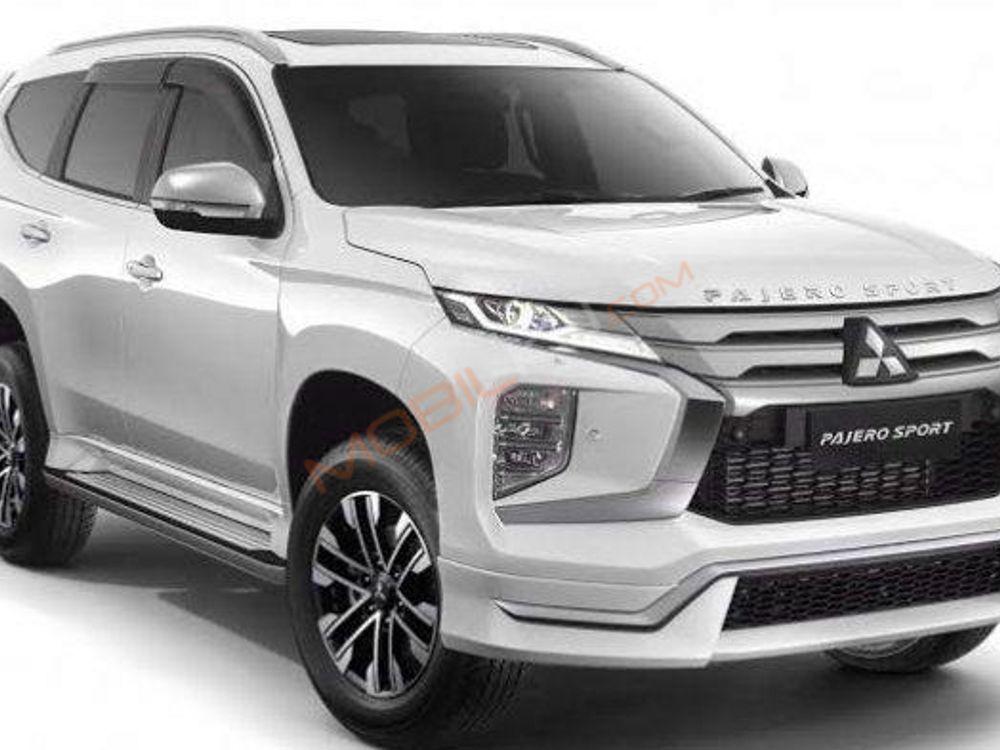 Mobil undefined undefined undefined