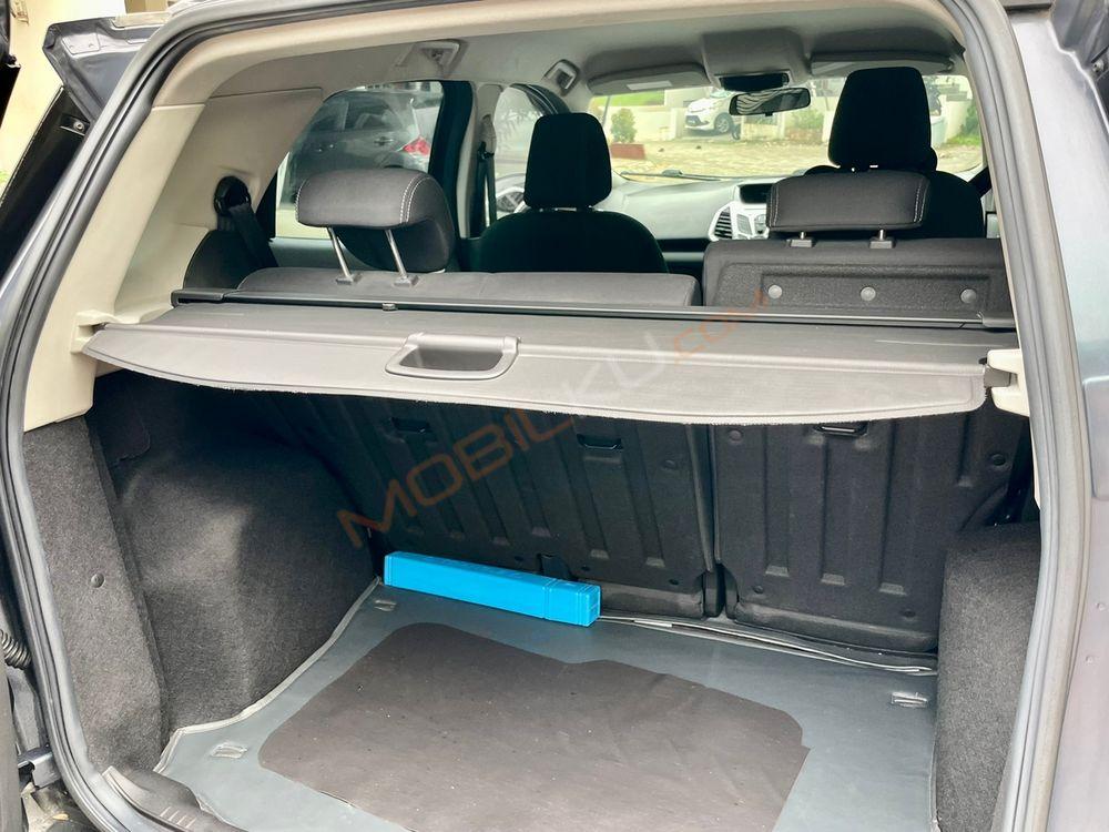 Mobil Ford EcoSport 2014