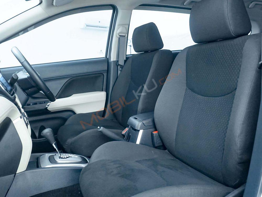 Mobil Daihatsu Terios 2022