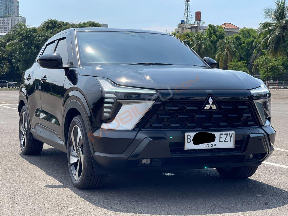 Mobil Mitsubishi Xforce 2024