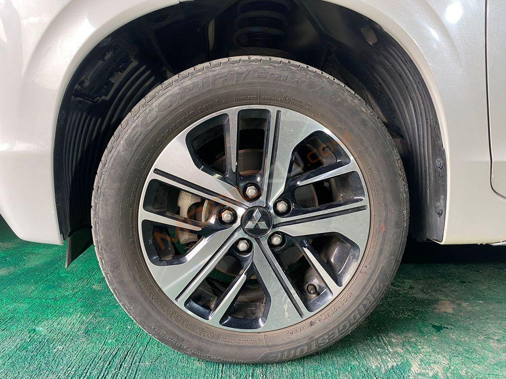 Mobil Mitsubishi Xpander 2019