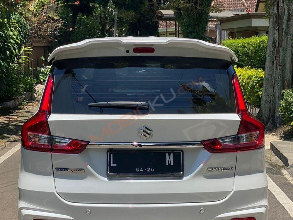 Mobil Suzuki Ertiga 2021