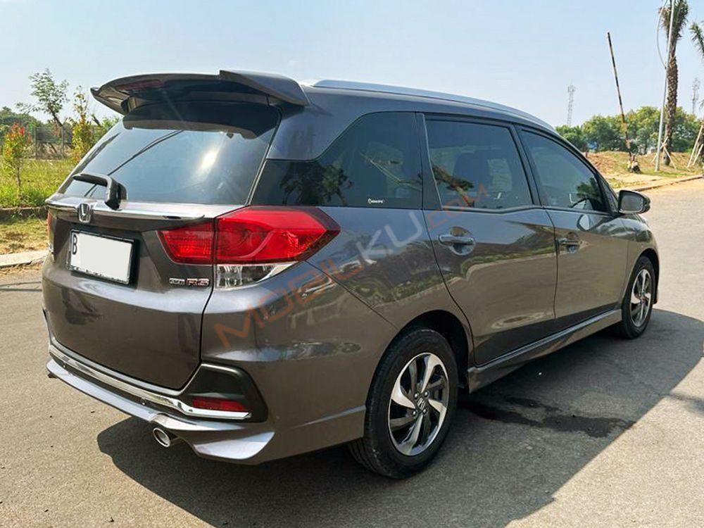 Mobil Honda Mobilio 2018