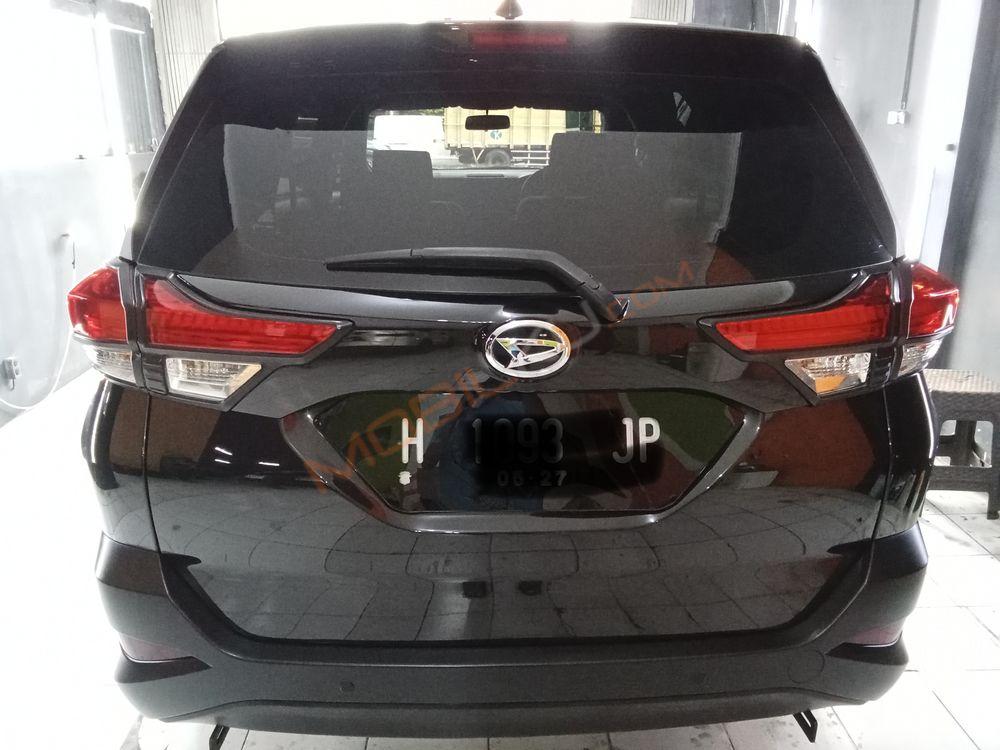 Mobil Daihatsu Terios 2022