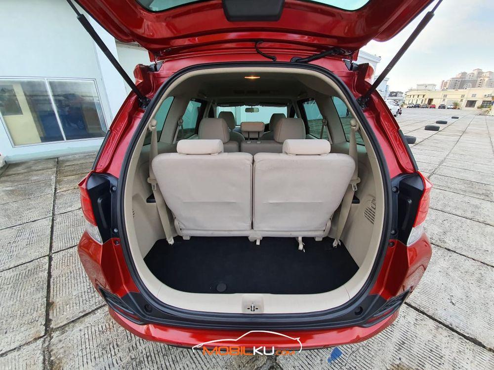 Mobil Honda Mobilio 2017