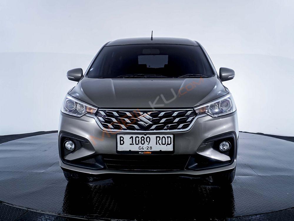 Mobil Suzuki Ertiga 2023