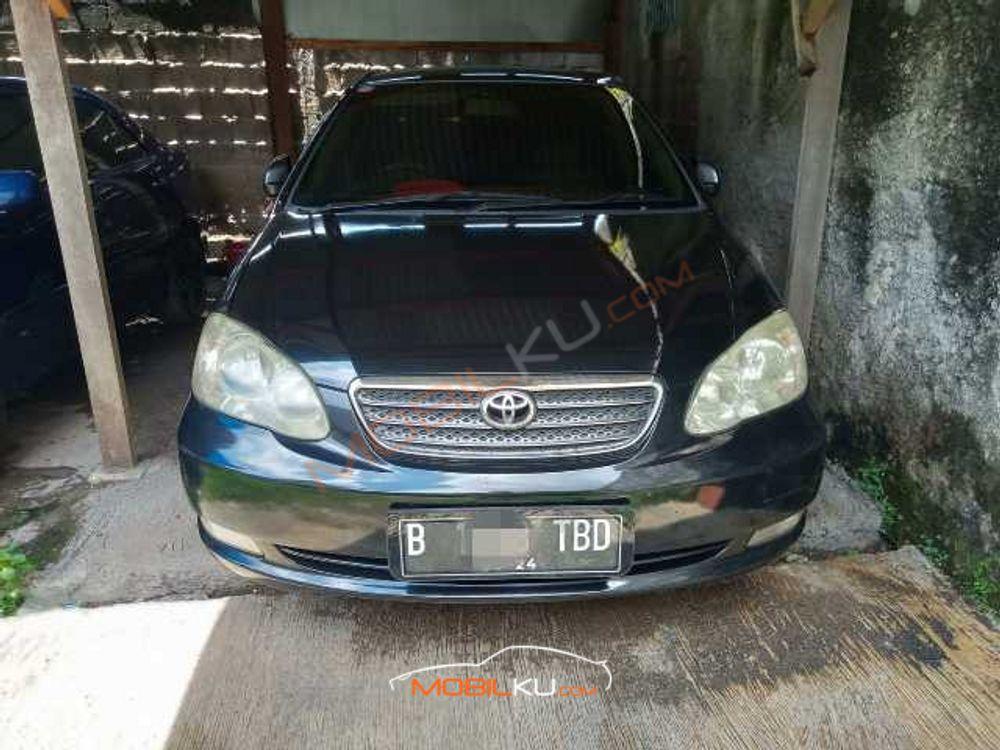 Mobil Mercedes-Benz E-Class 2011