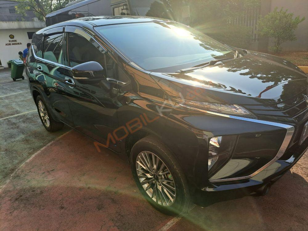 Mobil Mitsubishi Xpander 2019