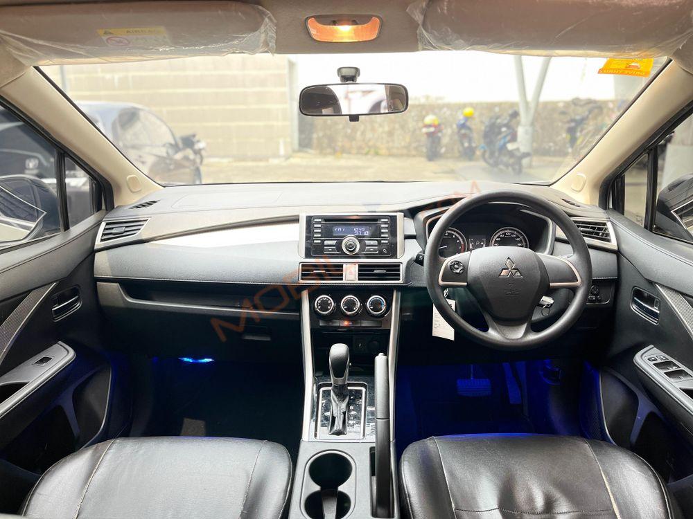 Mobil Mitsubishi Xpander 2021