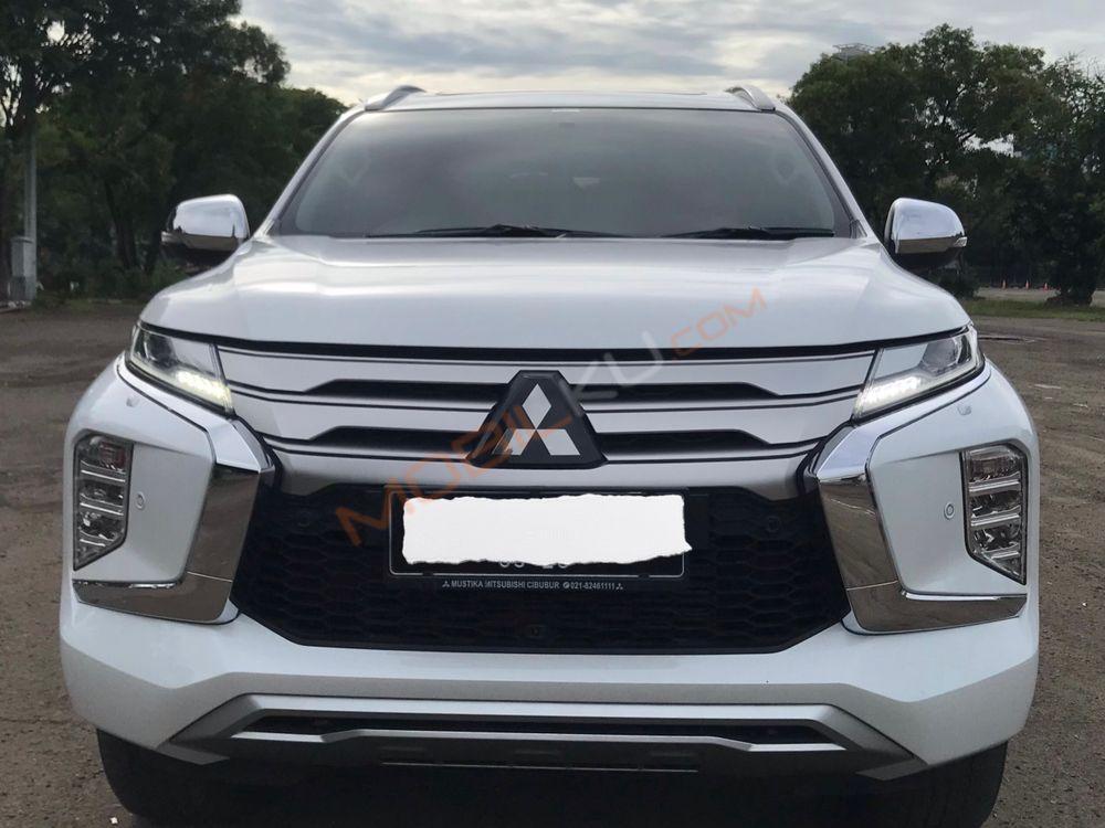 Mobil Mitsubishi Pajero Sport 2021