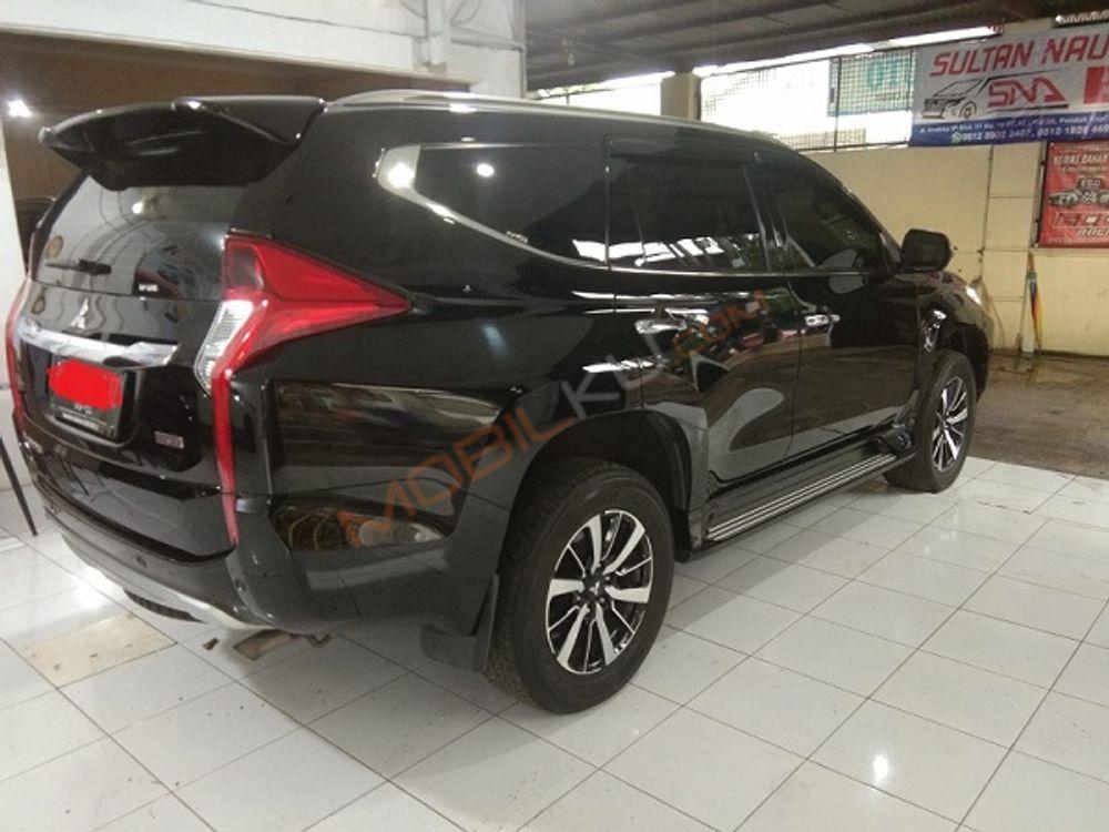 Mobil Mitsubishi Pajero Sport 2019